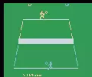 Image n° 5 - screenshots  : Tennis
